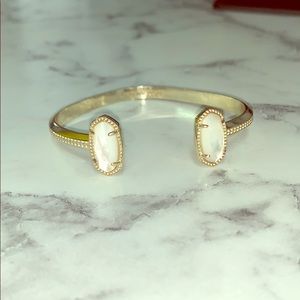 gold bracelet